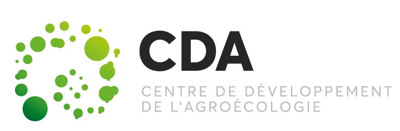 CDA - L'agriculture de demain