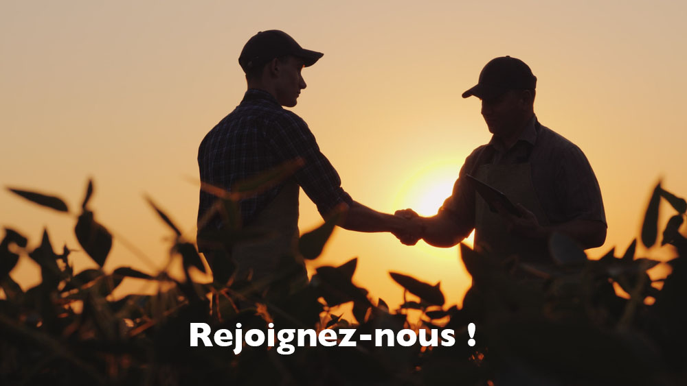 Offre D’emploi CDI – Chargé(e) De Mission Animation-Expérimentation Biointrants –